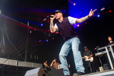Gers Pardoel @ Springtij.live, picture 26, photographed by Dimitri Vanlommel - FrontView Magazine