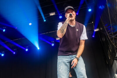Gers Pardoel @ Springtij.live, picture 30, photographed by Dimitri Vanlommel - FrontView Magazine