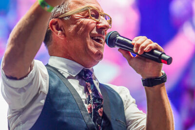 4Tact @ Antwerpen Zingt 2022, picture 4, photographed by Edwin Houdevelt - FrontView Magazine