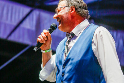 Antwerpen Zingt @ Cockerillkaai - Antwerpen, picture 6, photographed by Dimitri Vanlommel - FrontView Magazine