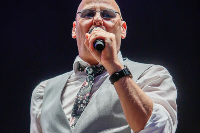 Antwerpen Zingt @ Cockerillkaai - Antwerpen, picture 8, photographed by Dimitri Vanlommel - FrontView Magazine