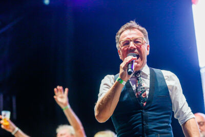 Antwerpen Zingt @ Cockerillkaai - Antwerpen, picture 12, photographed by Dimitri Vanlommel - FrontView Magazine