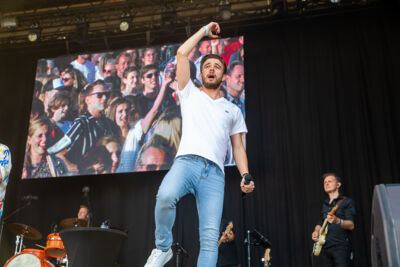 De meezingers @ Antwerpen Zingt 2022, picture 20, photographed by Dimitri Vanlommel - FrontView Magazine