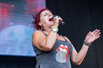 De meezingers @ Antwerpen Zingt 2022, picture 24, photographed by Dimitri Vanlommel - FrontView Magazine