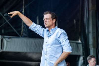 De meezingers @ Antwerpen Zingt 2022, picture 25, photographed by Dimitri Vanlommel - FrontView Magazine