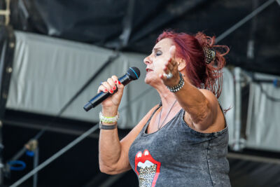 De meezingers @ Antwerpen Zingt 2022, picture 27, photographed by Dimitri Vanlommel - FrontView Magazine