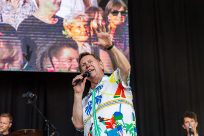 De meezingers @ Antwerpen Zingt 2022, picture 30, photographed by Dimitri Vanlommel - FrontView Magazine