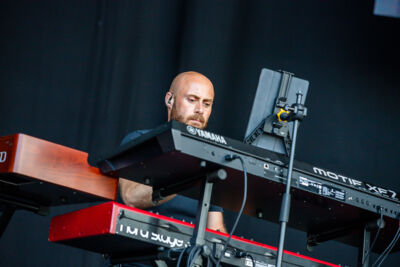 De meezingers @ Antwerpen Zingt 2022, picture 47, photographed by Dimitri Vanlommel - FrontView Magazine
