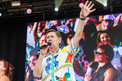 De meezingers @ Antwerpen Zingt 2022, picture 54, photographed by Dimitri Vanlommel - FrontView Magazine