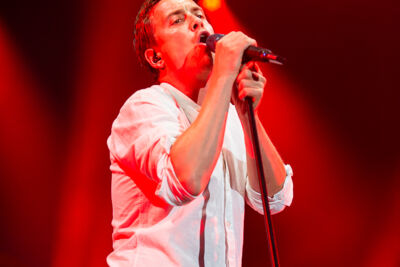 Niels Destadsbader @ Springtij.live, foto 7, foto's door Dimitri Vanlommel - FrontView Magazine
