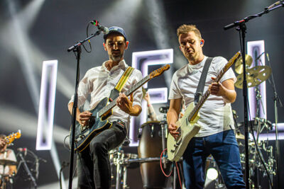 Niels Destadsbader @ Springtij.live, foto 9, foto's door Dimitri Vanlommel - FrontView Magazine