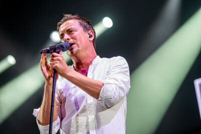 Niels Destadsbader @ Springtij.live, foto 12, foto's door Dimitri Vanlommel - FrontView Magazine