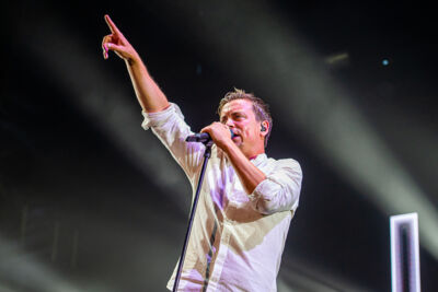Niels Destadsbader @ Springtij.live, foto 13, foto's door Dimitri Vanlommel - FrontView Magazine