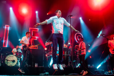 Niels Destadsbader @ Springtij.live, foto 22, foto's door Dimitri Vanlommel - FrontView Magazine