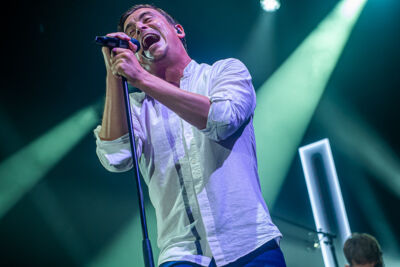 Niels Destadsbader @ Springtij.live, foto 27, foto's door Dimitri Vanlommel - FrontView Magazine