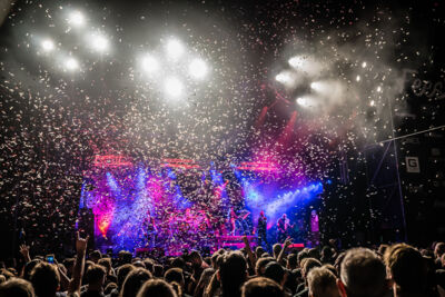 Stahlzeit @ Fonnefeesten 2022, foto 6, foto's door Danny Wagemans - FrontView Magazine