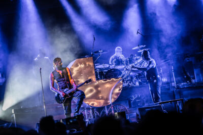 Stahlzeit @ Fonnefeesten 2022, foto 28, foto's door Danny Wagemans - FrontView Magazine