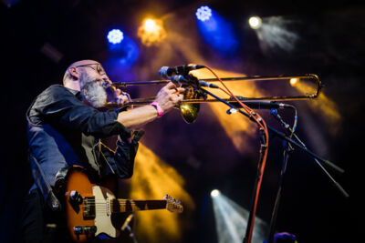Jaman @ Fonnefeesten 2022, foto 4, foto's door Danny Wagemans - FrontView Magazine