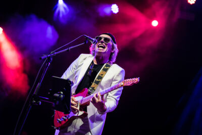 Jaman @ Fonnefeesten 2022, foto 6, foto's door Danny Wagemans - FrontView Magazine