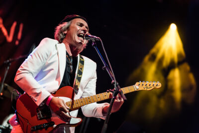 Jaman @ Fonnefeesten 2022, foto 9, foto's door Danny Wagemans - FrontView Magazine