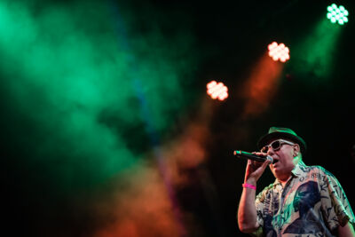 Jaman @ Fonnefeesten 2022, foto 10, foto's door Danny Wagemans - FrontView Magazine