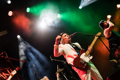 Jaman @ Fonnefeesten 2022, foto 11, foto's door Danny Wagemans - FrontView Magazine