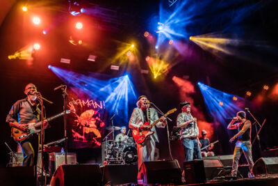 Jaman @ Fonnefeesten 2022, foto 12, foto's door Danny Wagemans - FrontView Magazine