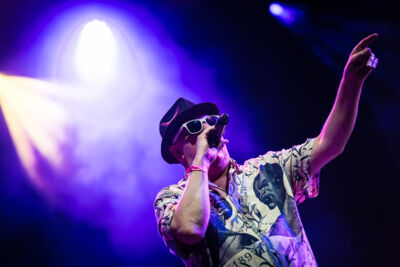 Jaman @ Fonnefeesten 2022, foto 16, foto's door Danny Wagemans - FrontView Magazine