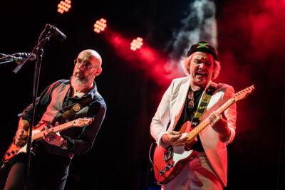 Jaman @ Fonnefeesten 2022, foto 20, foto's door Danny Wagemans - FrontView Magazine