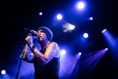 Jaman @ Fonnefeesten 2022, foto 21, foto's door Danny Wagemans - FrontView Magazine