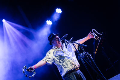 Jaman @ Fonnefeesten 2022, foto 22, foto's door Danny Wagemans - FrontView Magazine