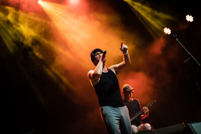 Jaman @ Fonnefeesten 2022, foto 24, foto's door Danny Wagemans - FrontView Magazine