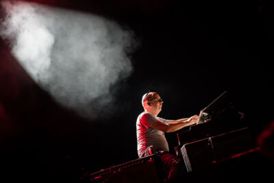 Jaman @ Fonnefeesten 2022, foto 26, foto's door Danny Wagemans - FrontView Magazine