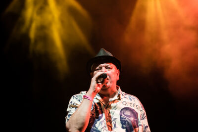 Jaman @ Fonnefeesten 2022, foto 27, foto's door Danny Wagemans - FrontView Magazine