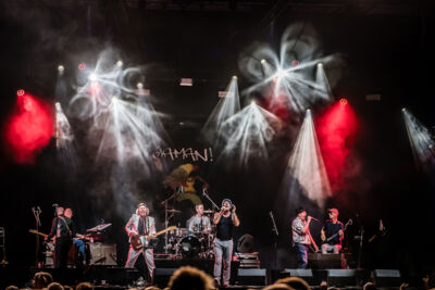 Jaman @ Fonnefeesten 2022, foto 31, foto's door Danny Wagemans - FrontView Magazine
