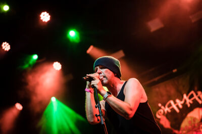 Jaman @ Fonnefeesten 2022, foto 33, foto's door Danny Wagemans - FrontView Magazine
