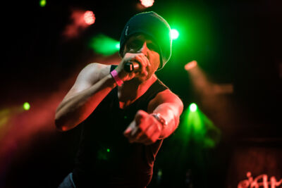 Jaman @ Fonnefeesten 2022, foto 35, foto's door Danny Wagemans - FrontView Magazine