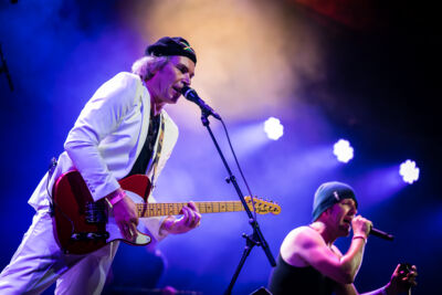 Jaman @ Fonnefeesten 2022, foto 36, foto's door Danny Wagemans - FrontView Magazine
