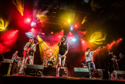 Jaman @ Fonnefeesten 2022, foto 38, foto's door Danny Wagemans - FrontView Magazine