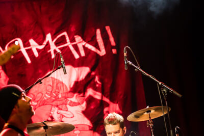 Jaman @ Fonnefeesten 2022, foto 39, foto's door Danny Wagemans - FrontView Magazine