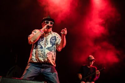 Jaman @ Fonnefeesten 2022, foto 40, foto's door Danny Wagemans - FrontView Magazine