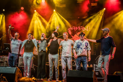 Jaman @ Fonnefeesten 2022, foto 42, foto's door Danny Wagemans - FrontView Magazine