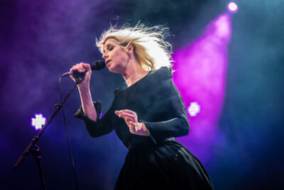 Vive La Fête @ Fonnefeesten 2022, picture 1, photographed by Danny Wagemans - FrontView Magazine