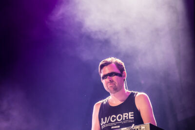 Vive La Fête @ Fonnefeesten 2022, picture 2, photographed by Danny Wagemans - FrontView Magazine