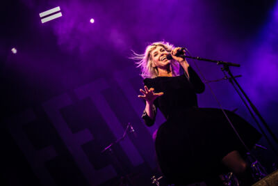 Vive La Fête @ Fonnefeesten 2022, picture 5, photographed by Danny Wagemans - FrontView Magazine