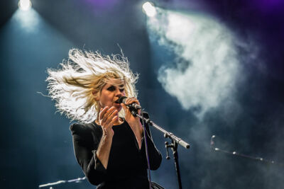 Vive La Fête @ Fonnefeesten 2022, picture 7, photographed by Danny Wagemans - FrontView Magazine
