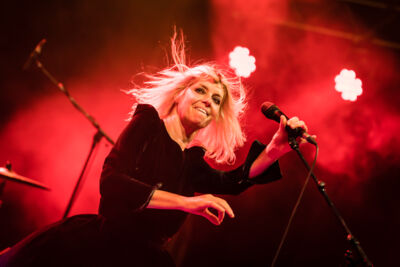 Vive La Fête @ Fonnefeesten 2022, picture 14, photographed by Danny Wagemans - FrontView Magazine