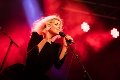 Vive La Fête @ Fonnefeesten 2022, picture 15, photographed by Danny Wagemans - FrontView Magazine