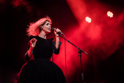 Vive La Fête @ Fonnefeesten 2022, picture 16, photographed by Danny Wagemans - FrontView Magazine