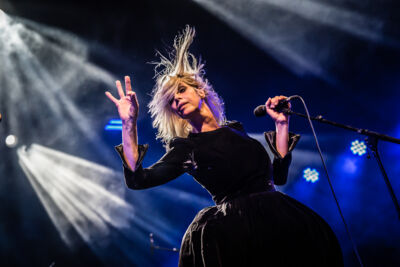 Vive La Fête @ Fonnefeesten 2022, picture 18, photographed by Danny Wagemans - FrontView Magazine